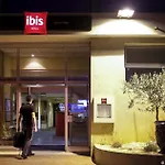阿勒斯中心宜必思酒店 酒店 阿莱斯