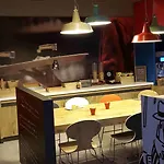 ホテル Ibis Centre