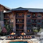 阿勒斯中心宜必思酒店