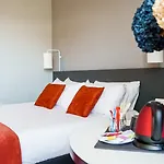阿勒斯中心宜必思酒店 酒店 3*