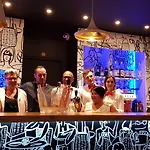 Ibis Centre فندق