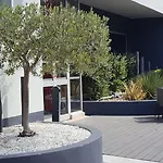 ホテル Ibis Centre アレス
