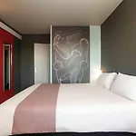 Ibis Centre ホテル アレス