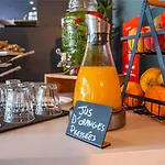 酒店 阿勒斯中心宜必思酒店 3*