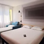 ホテル Ibis Centre