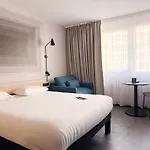Ibis Centre ホテル 3*