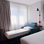 Ibis Centre ホテル アレス