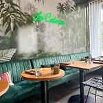 酒店 阿勒斯中心宜必思酒店 阿莱斯