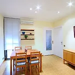 阿勒斯中心宜必思酒店 3*