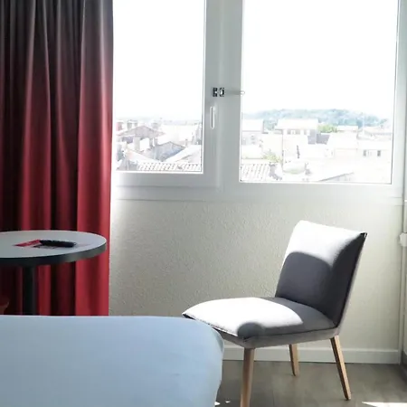Ibis Centre 3* Alès