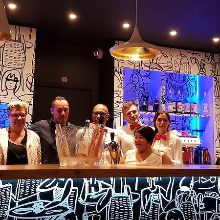 Ibis Centre 3* Alès
