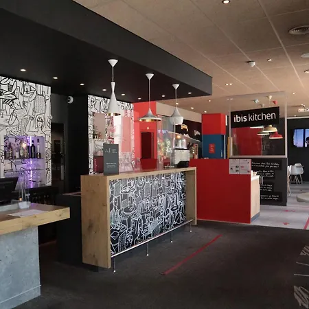 Hotel Ibis Centre 3*