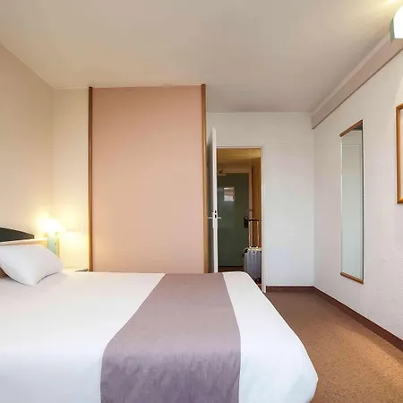 Ibis Centre 3* Alès
