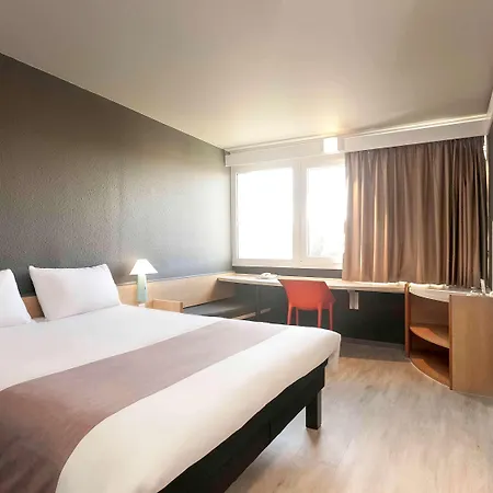 Hotel Ibis Centre Alès