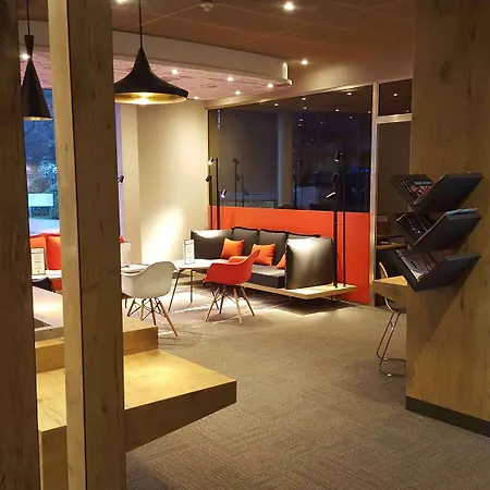 Ibis Centre Hotel