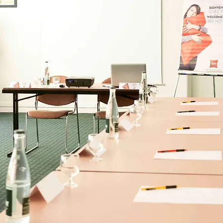 Ibis Centre Szálloda