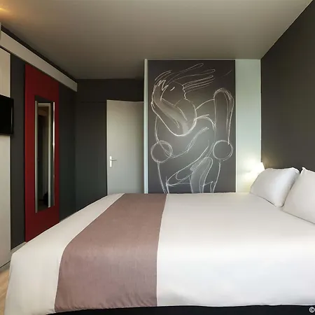 Ibis Centre Alès