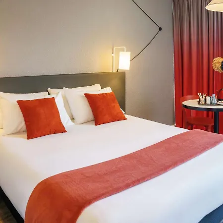 Hotel Ibis Centre Alès