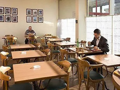 Ibis Centre Szálloda 3*