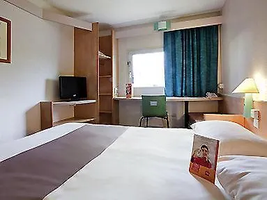 Ibis Centre 3* Alès
