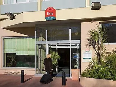 Ibis Centre Szálloda Alès