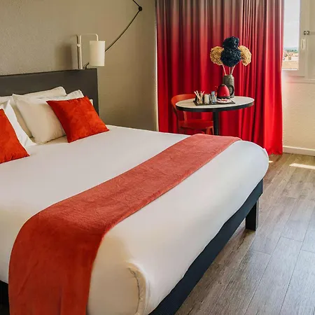 Ibis Centre Hotel