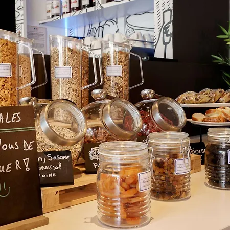 Ibis Centre Hotel Alès