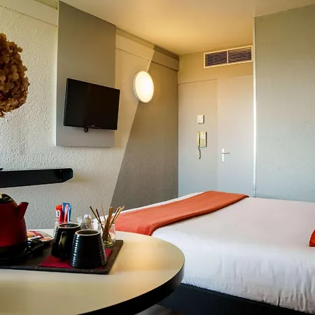 Ibis Centre Alès