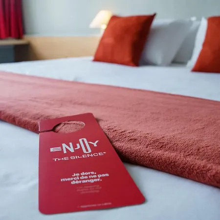 Ibis Centre Hotel Alès
