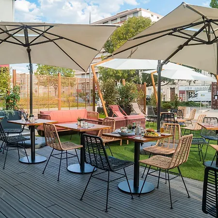 Ibis Centre 3* Alès