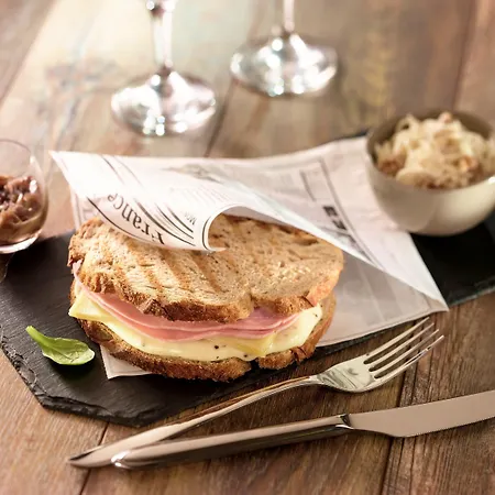 Szálloda Ibis Centre 3*