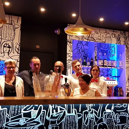 Ibis Centre Szálloda