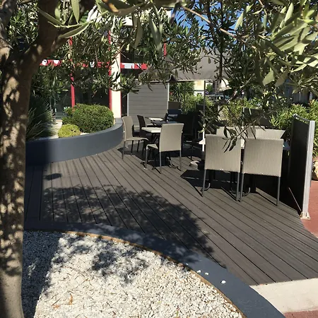 Ibis Centre 3* Alès