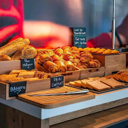 Ibis Centre Hotel Alès