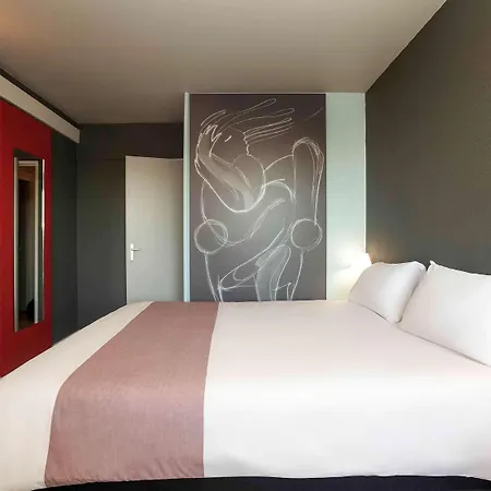 Ibis Centre Szálloda Alès