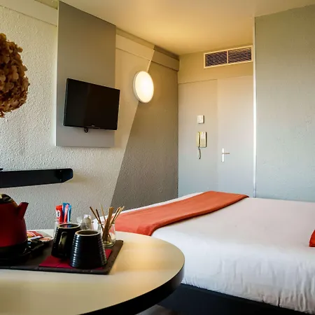 Ibis Centre 3* 알레스