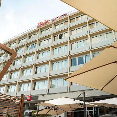 Ibis Centre 3* ليْ