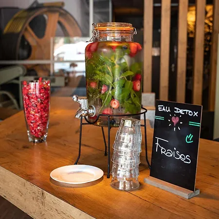 Ibis Centre Szálloda 3*