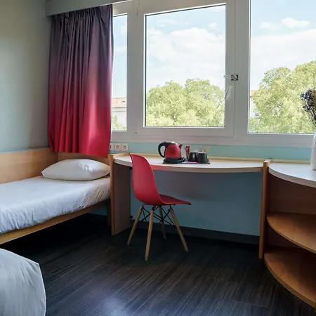 Szálloda Ibis Centre Alès