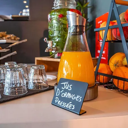 Szálloda Ibis Centre