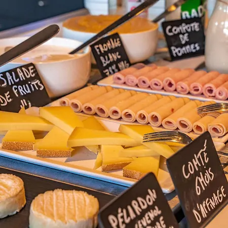 Ibis Centre Szálloda 3*