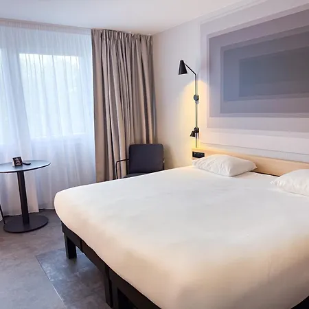Ibis Centre 호텔 알레스