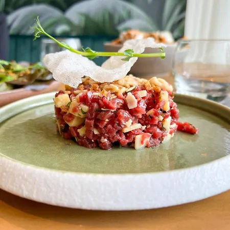 Szálloda Ibis Centre