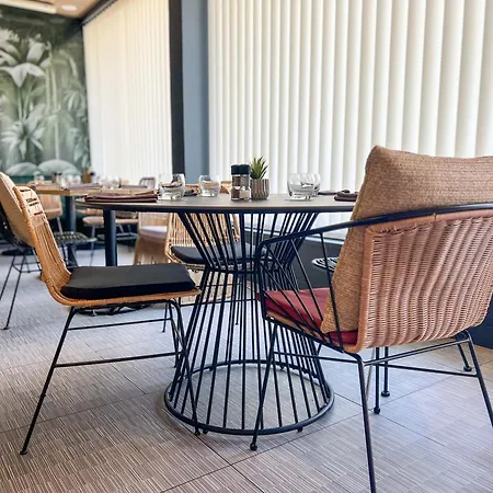 Ibis Centre Szálloda Alès