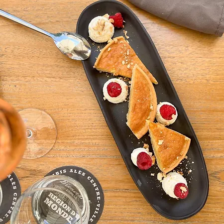 Hotel Ibis Centre Alès