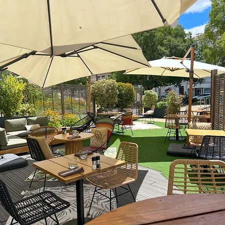 Ibis Centre Szálloda