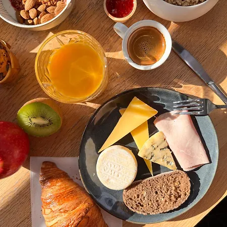 Ibis Centre Szálloda 3*