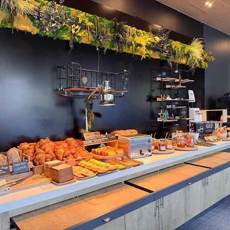 Ibis Centre Szálloda