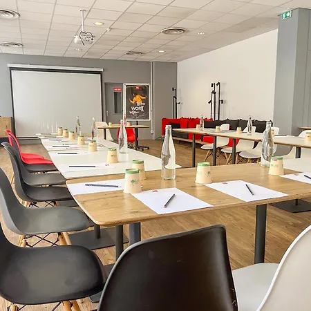 Ibis Centre 3* Alès