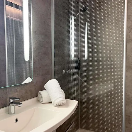 Ibis Centre Hotel Alès